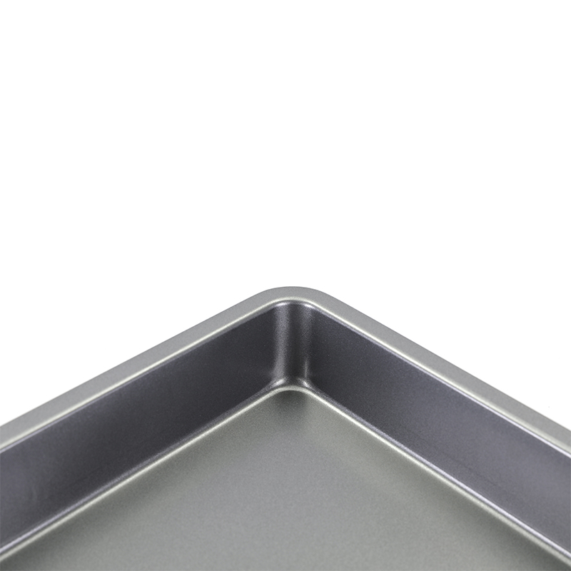 Nonstick Square Cake Pan Baking Bread Mold