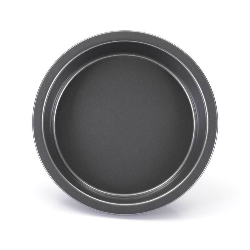 Round Cake Baking Pan Shallow Cookie Pan