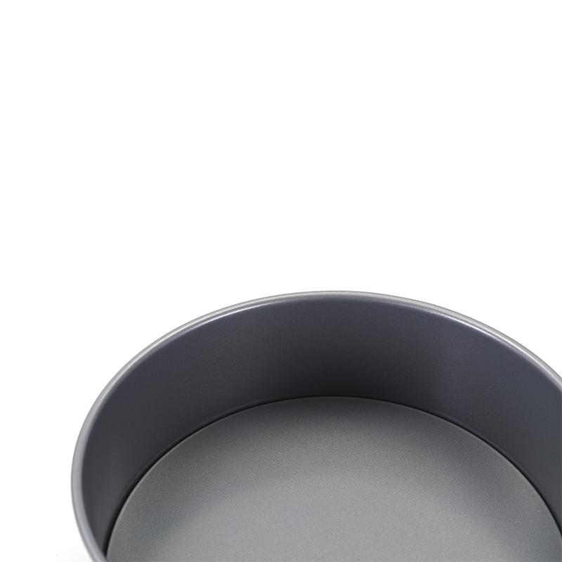Deep Loose Base Round Cake Tin