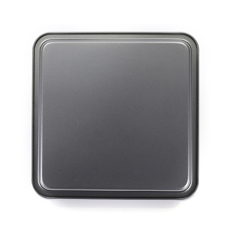Nonstick Square Cake Pan Baking Bread Mold
