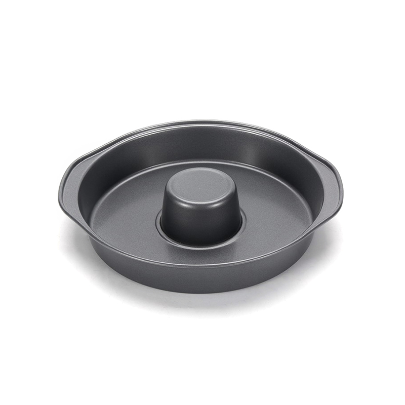 CH-2024B Round Ring Cake Pan
