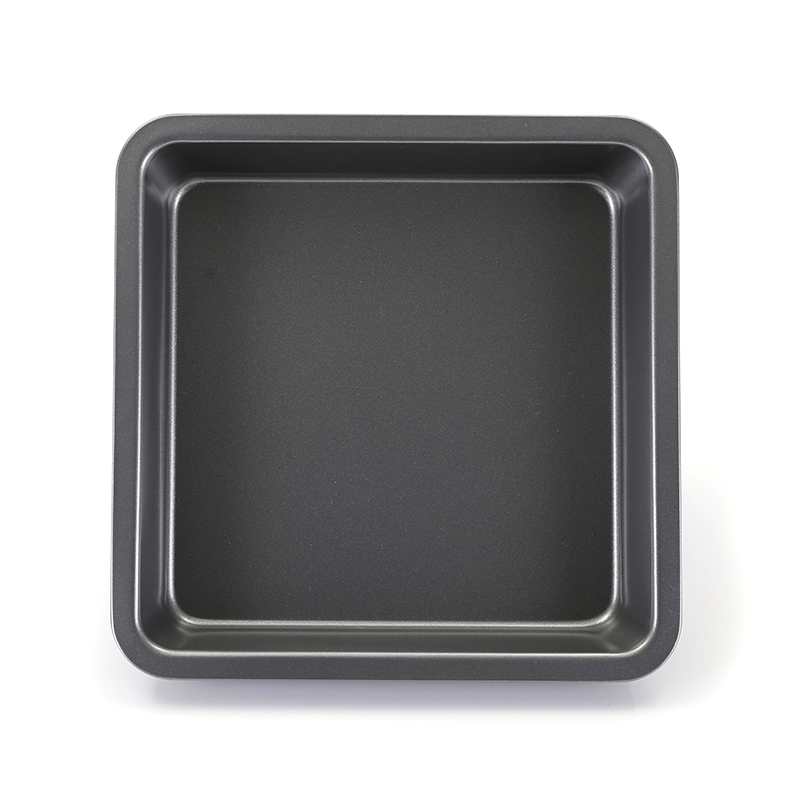 Nonstick Square Cake Pan Baking Bread Mold