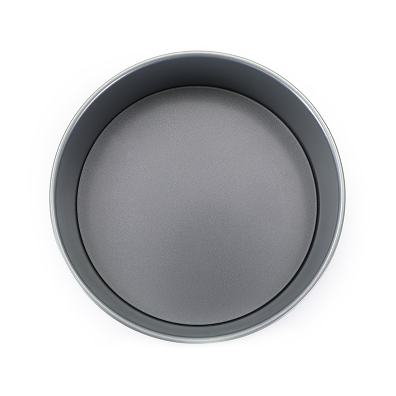Deep Loose Base Round Cake Tin