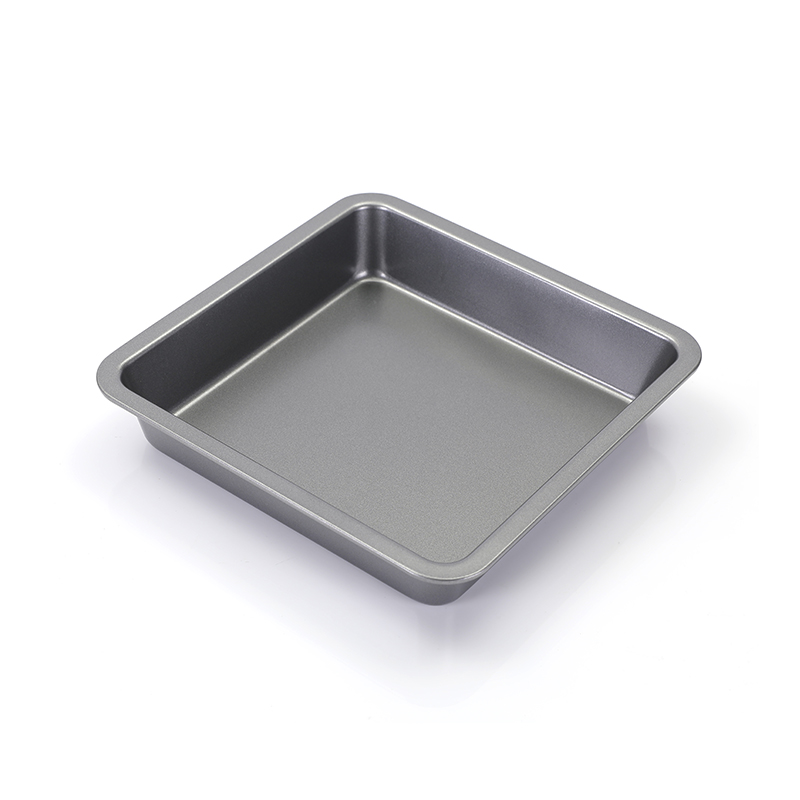 Nonstick Square Cake Pan Baking Bread Mold