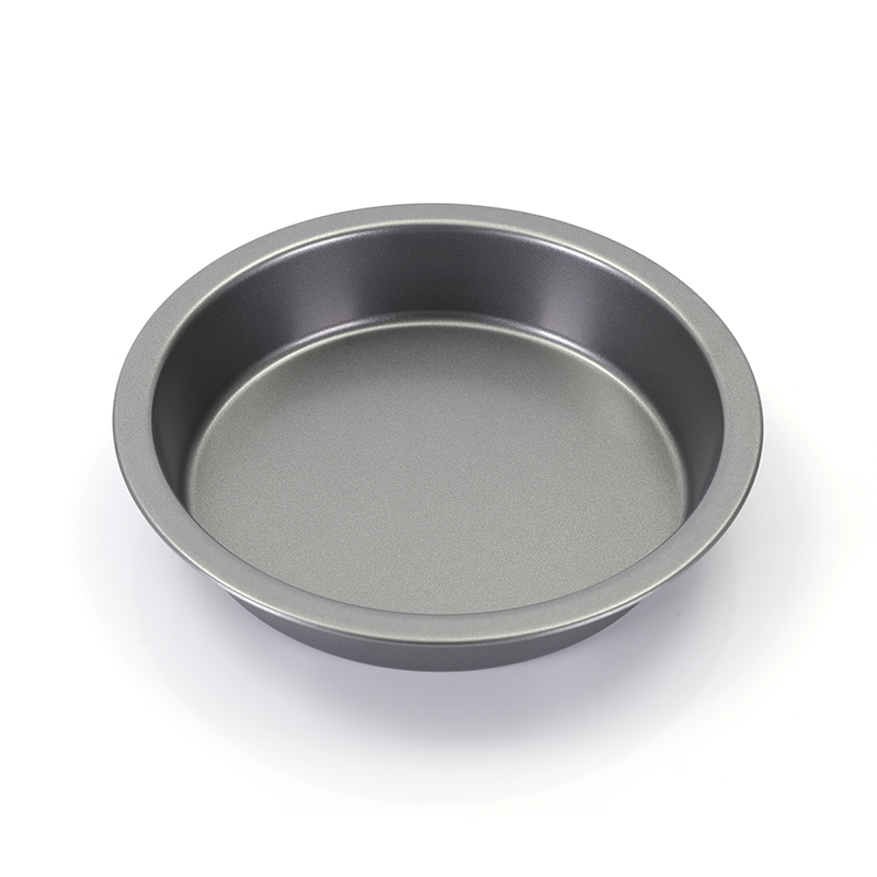 Round Cake Baking Pan Shallow Cookie Pan