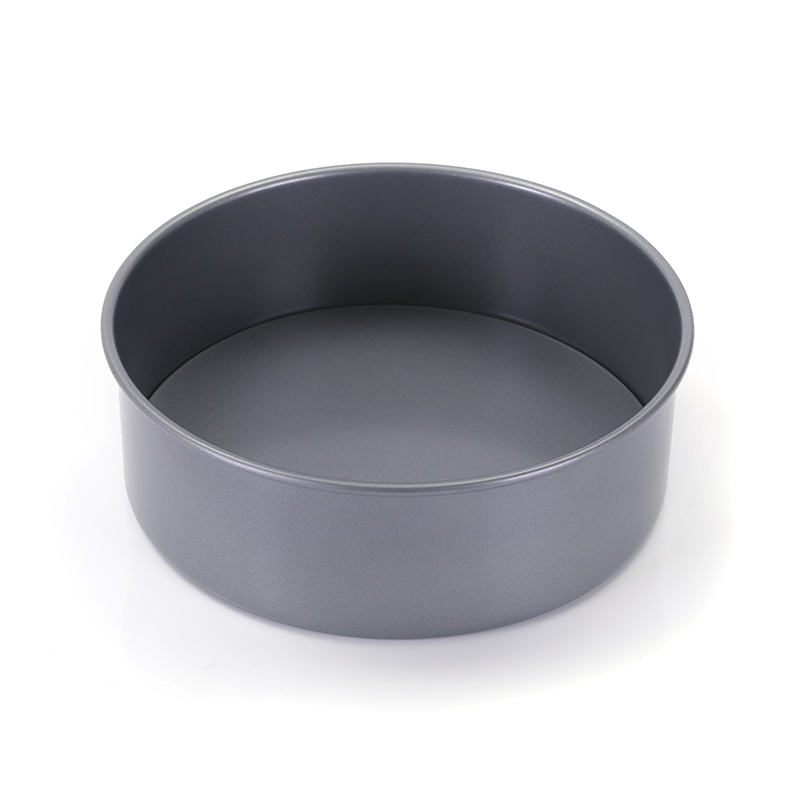 Deep Loose Base Round Cake Tin