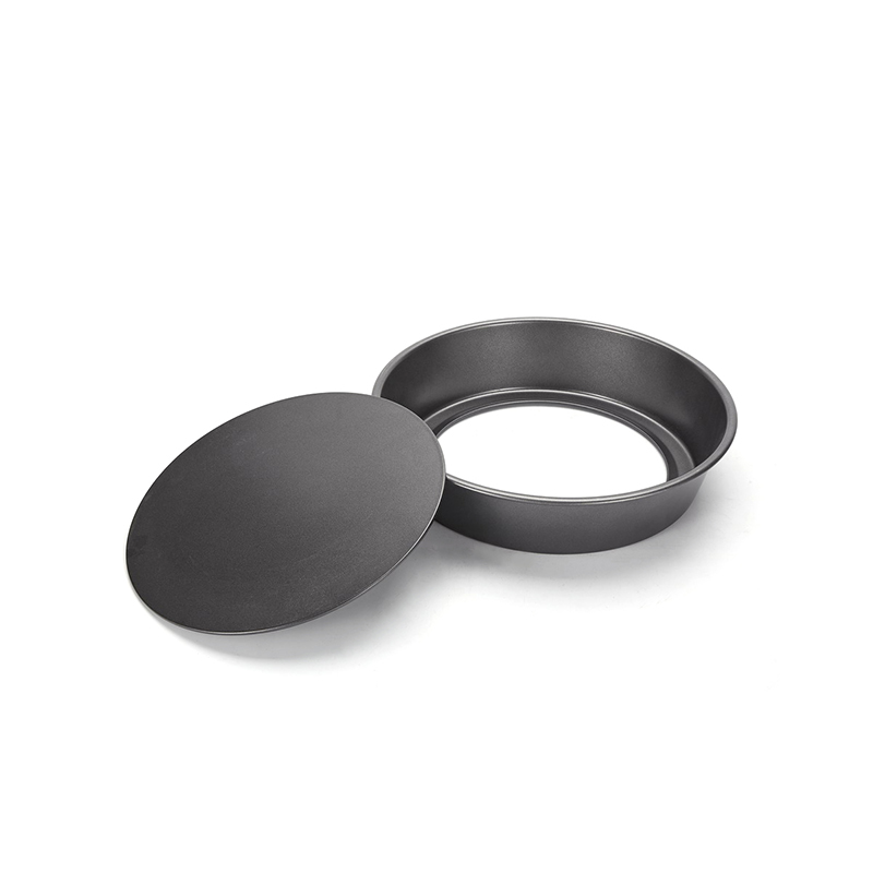 CH-T4065T Round Cake Pan With Removable Bottom