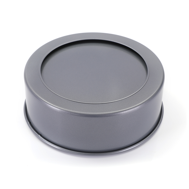 Deep Loose Base Round Cake Tin