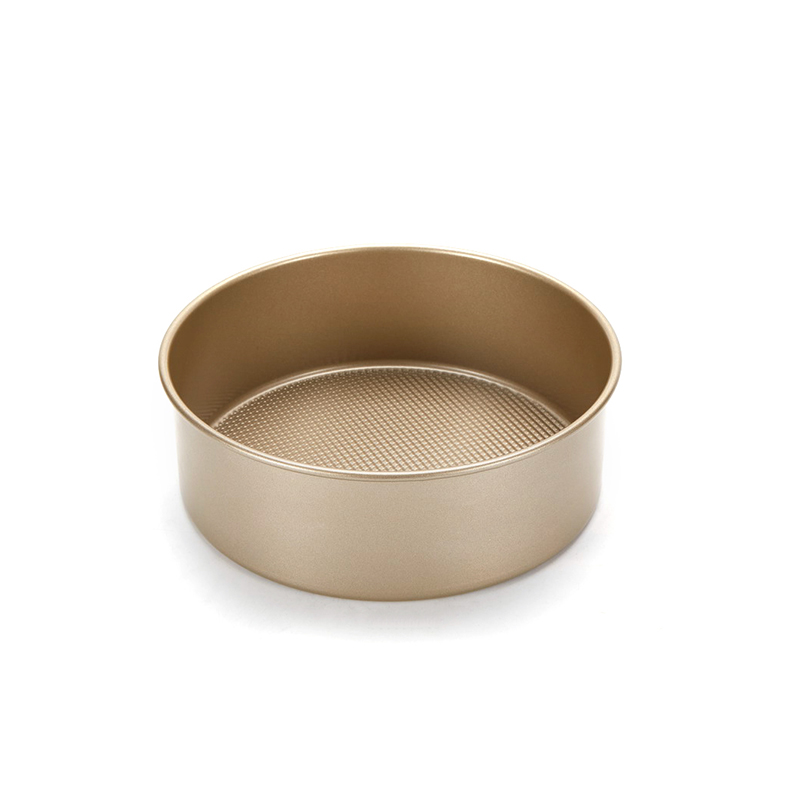 Round Deep Cake Pan