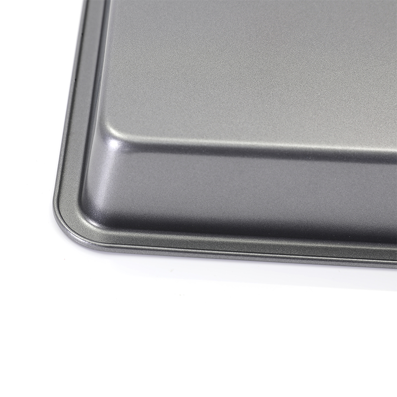 Nonstick Square Cake Pan Baking Bread Mold