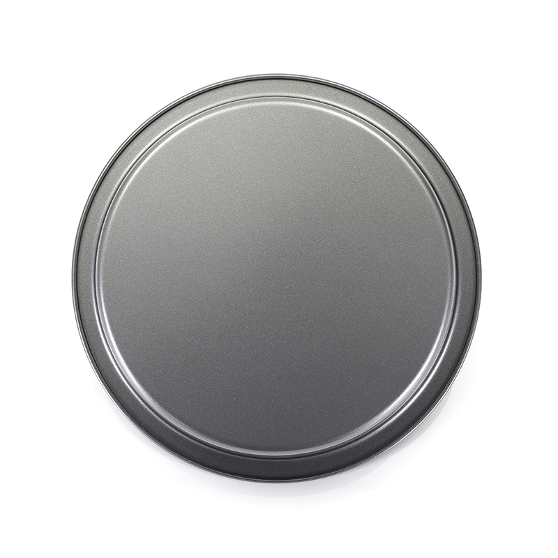 Round Cake Baking Pan Shallow Cookie Pan