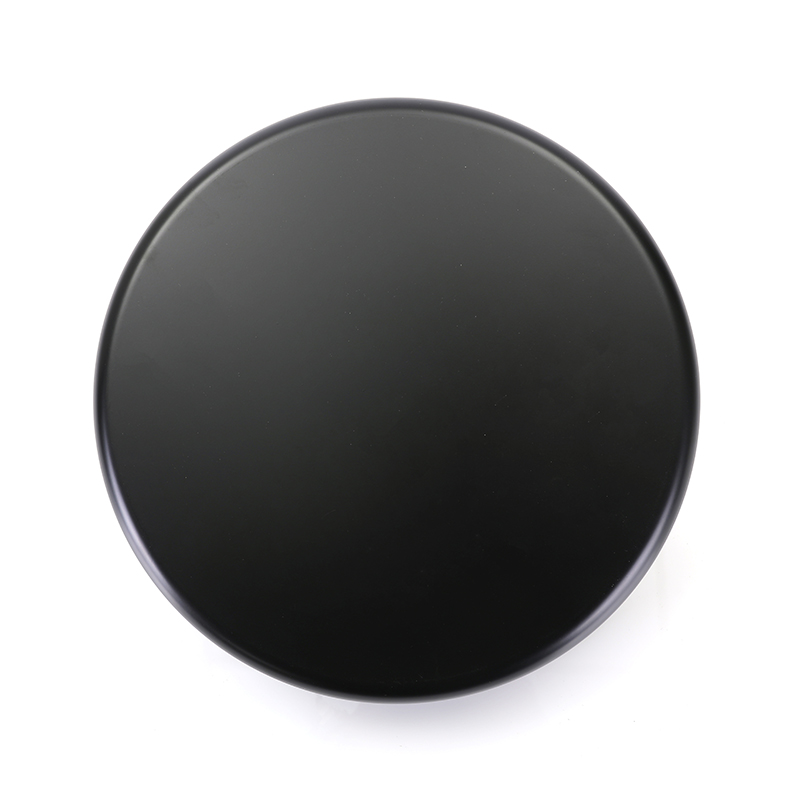 Speckled Design Round Baking Pan
