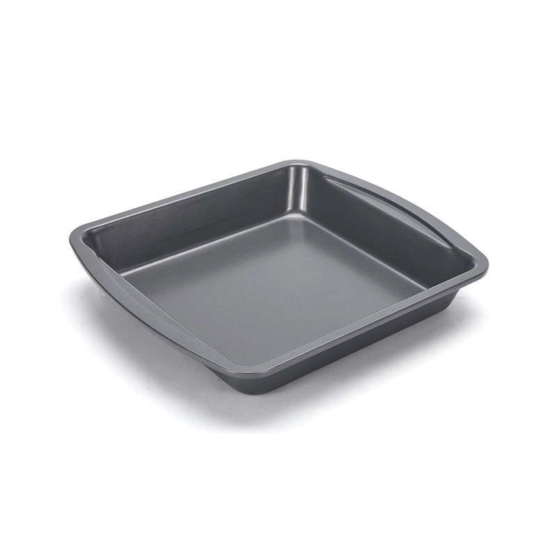 CH-6R2623 Carbon Steel Square Cake Pan