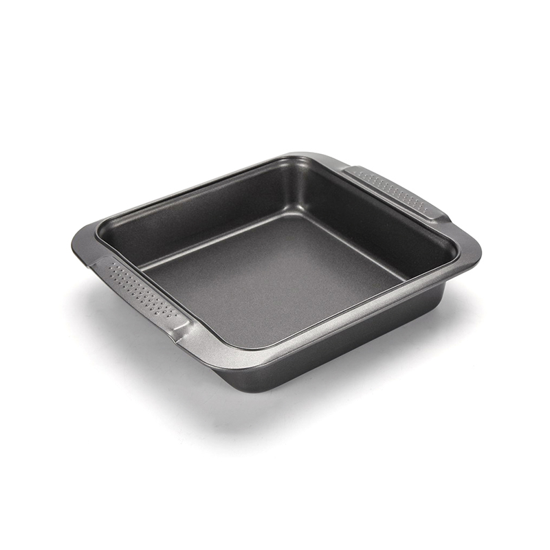 CH-6S2623 Square Cake Pan