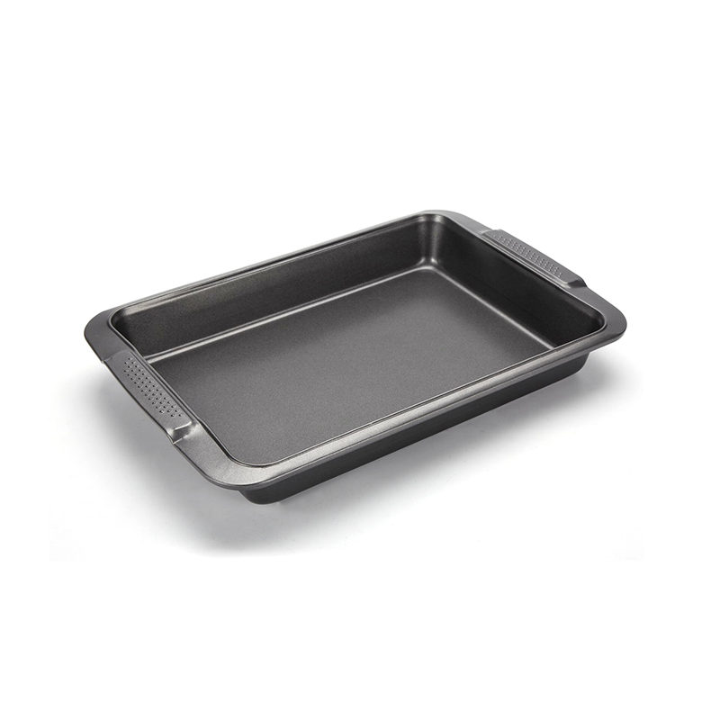 CH-6S3926 Carbon Steel Baking Tray