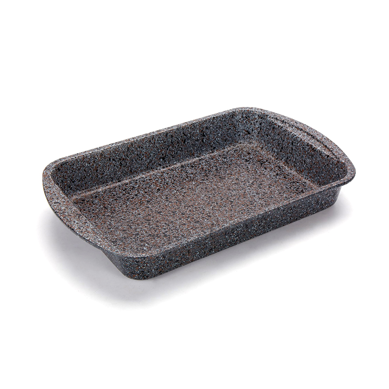 CH-6R3824 Marbled Baking Tray