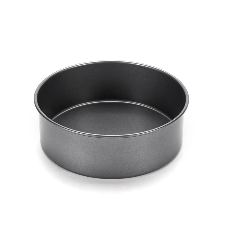 Deep Round Cake Tin