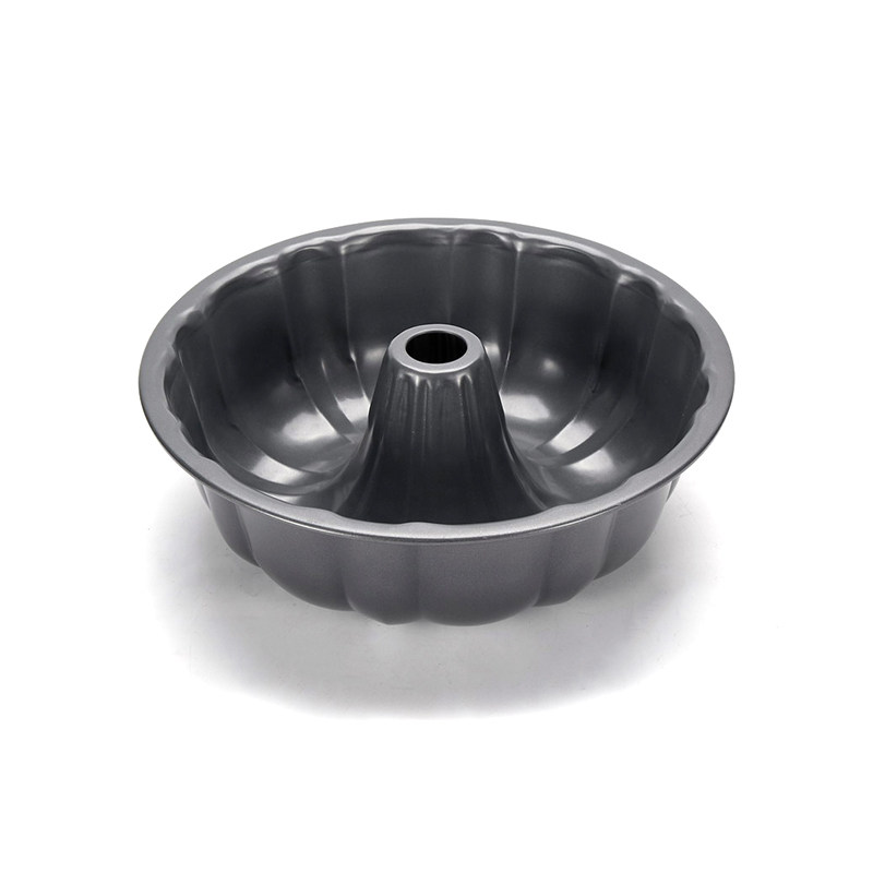 CH-1009 Buntz Pound Cake Pan