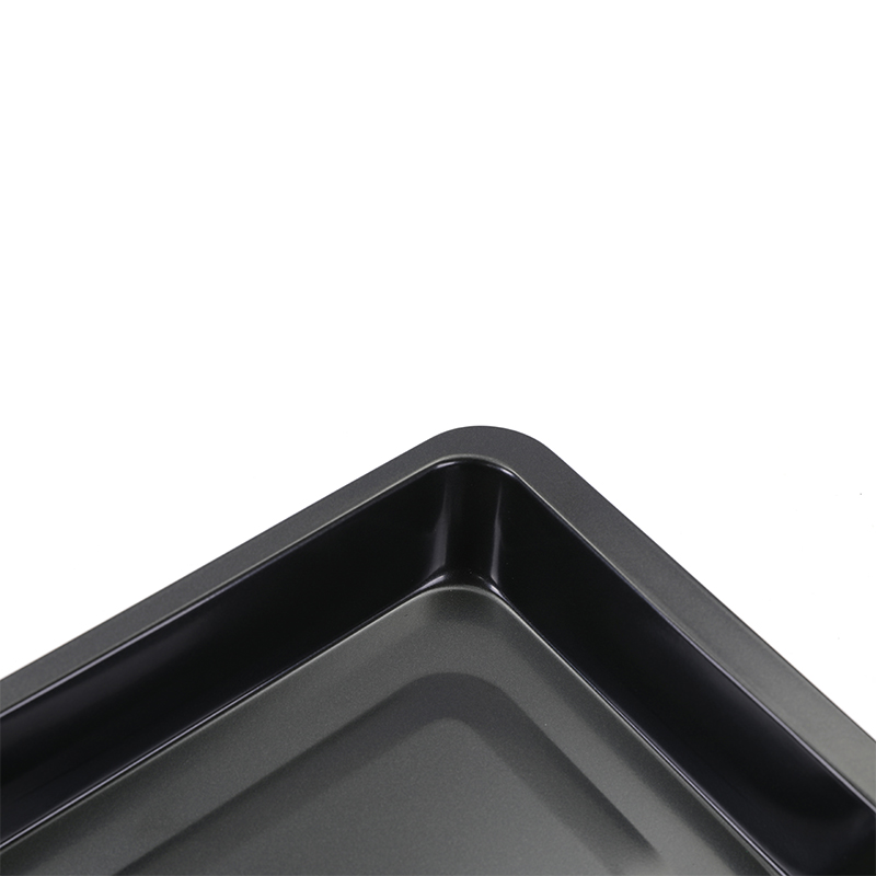 Non-Stick Rectangular Baking Tray