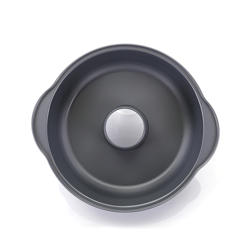 Fluted Tube Cake Baking Pan