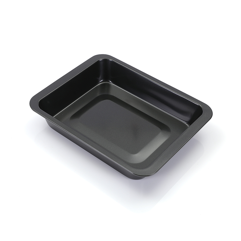 Non-Stick Rectangular Baking Tray