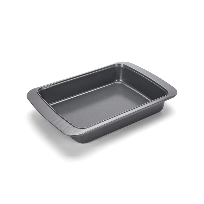 Carbon Steel Non-Stick Baking Pan