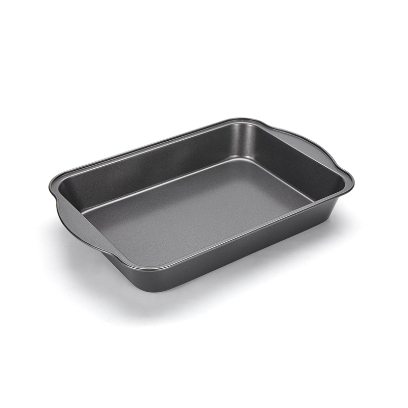 Rectangle Baking Pan With Widened Handle