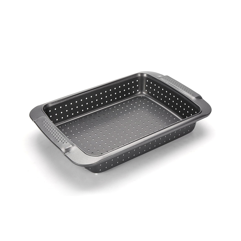CH-6S3221HK Perforated Baking Pan