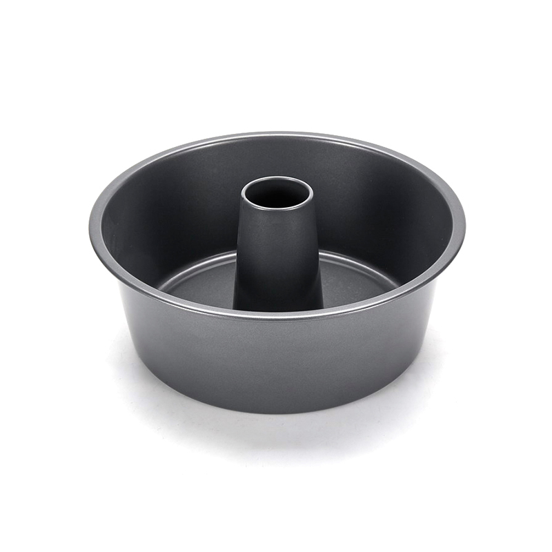 Non-Stick Angel Food Cake Pan Tube Pan