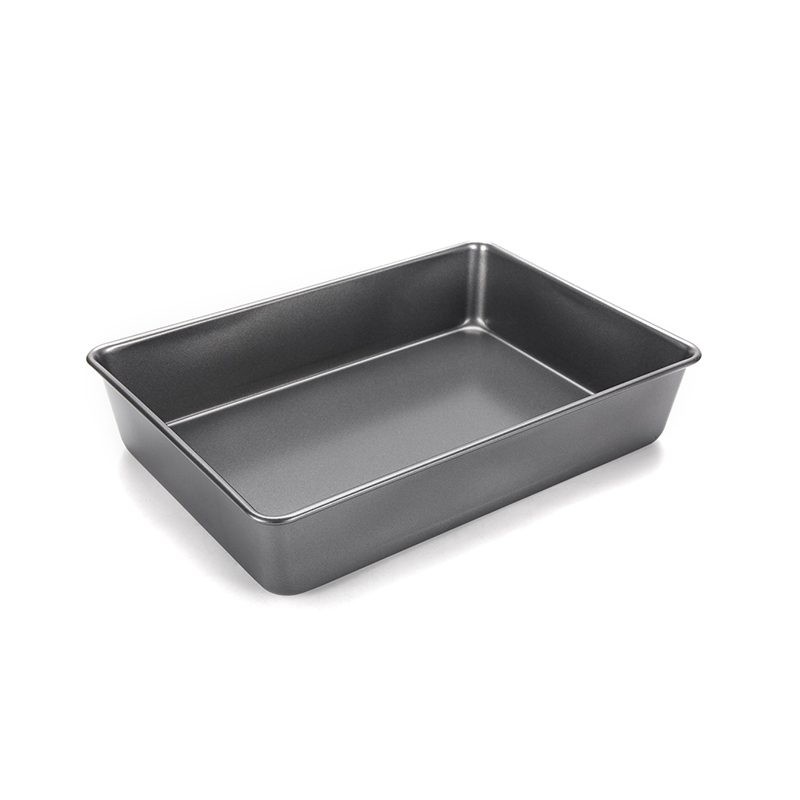 Basics Nonstick Carbon Steel Baking Pan
