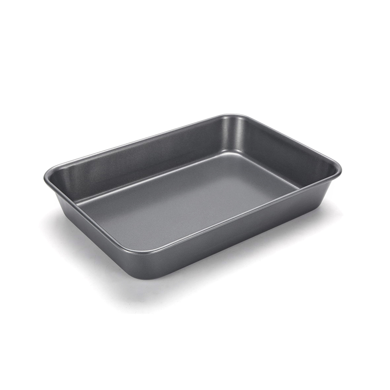 Non-Stick Rectangular Baking Sheet