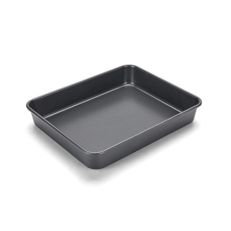 Rectangle Nonstick Bakeware Baking Pan
