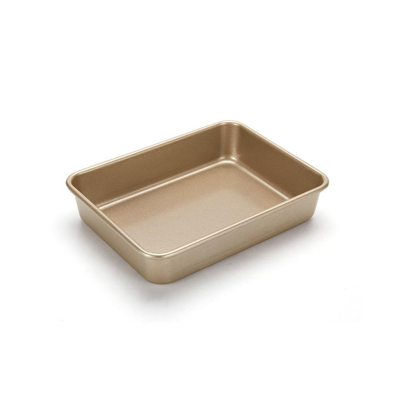 Nonstick Rectangle Cake Pan