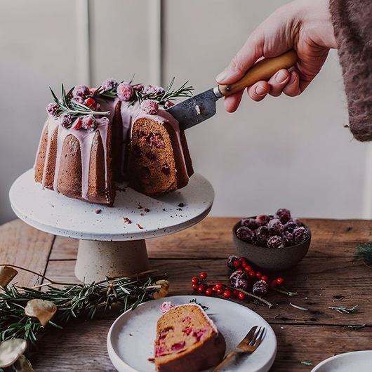 Improve Your Baking Experience