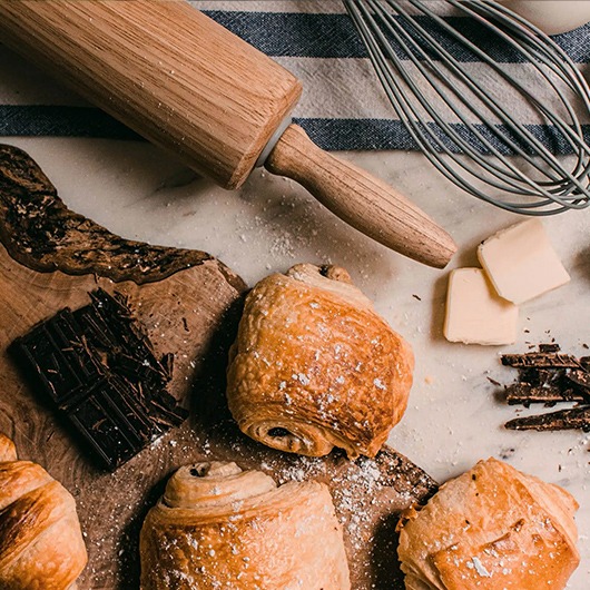 Ideal for Home Baking