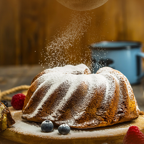 Cake Pans