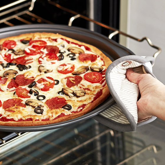 Pie/ Pizza Pans
