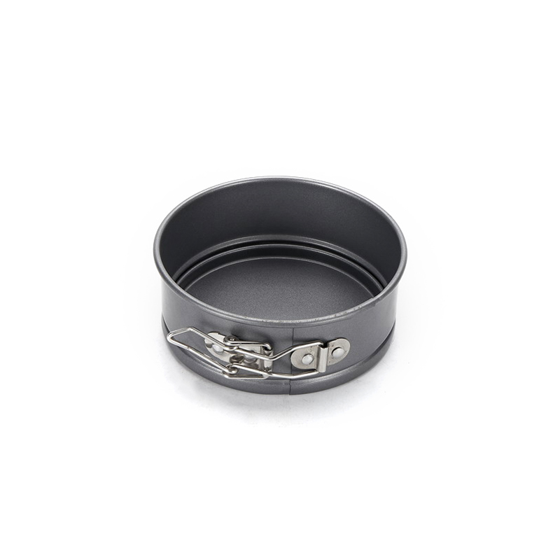 Round Springform Cake Tin