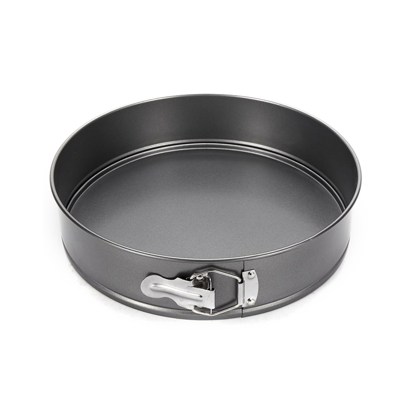 Round Springform Cake Tin