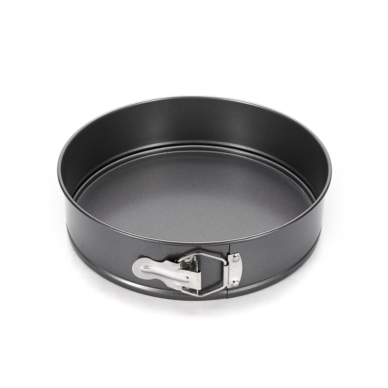 Round Springform Cake Tin