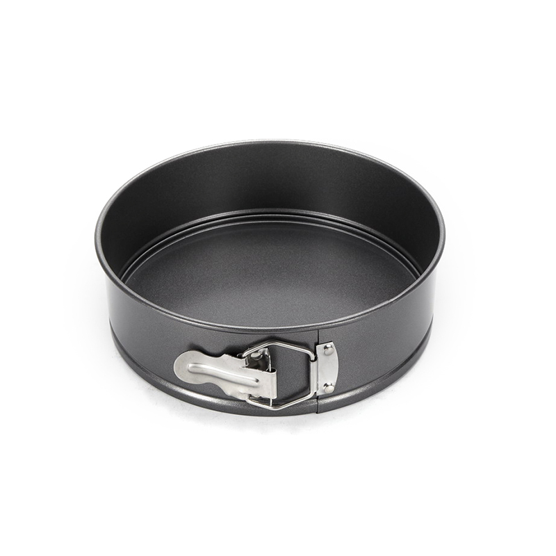 Round Springform Cake Tin