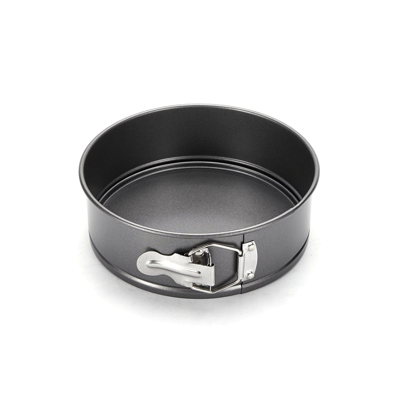 Round Springform Cake Tin
