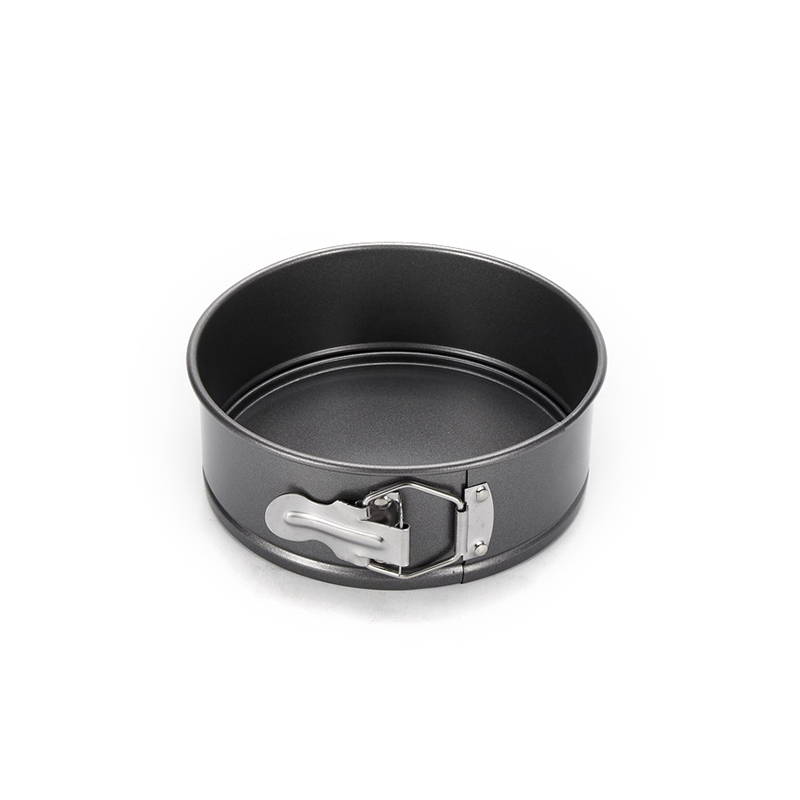 Round Springform Cake Tin