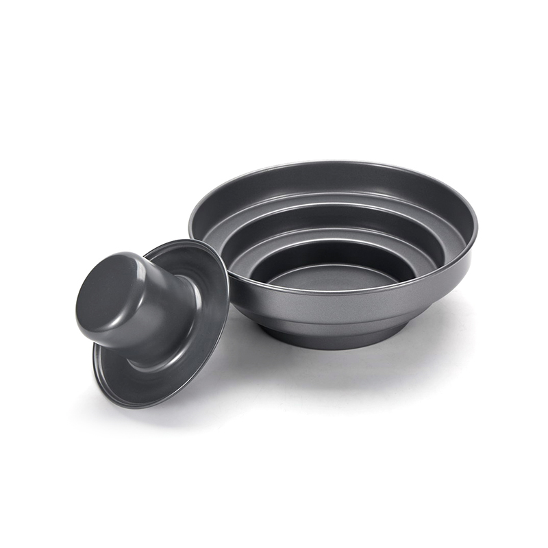 CH-0019 3 Tier Bake and Fill Cake Pan