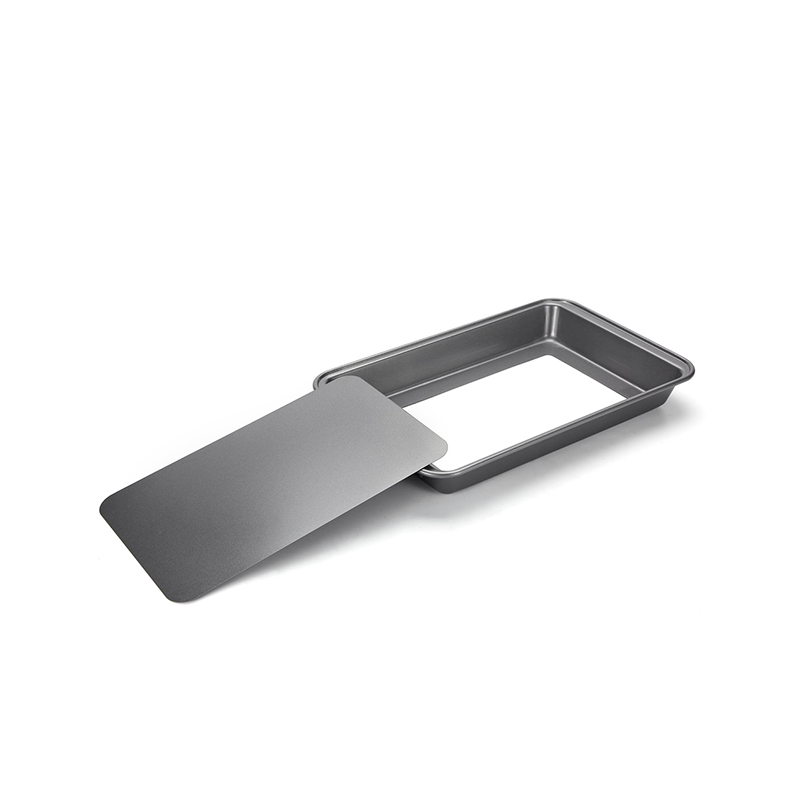 CH-3031A Rectangular Tart Pan with Loose Base