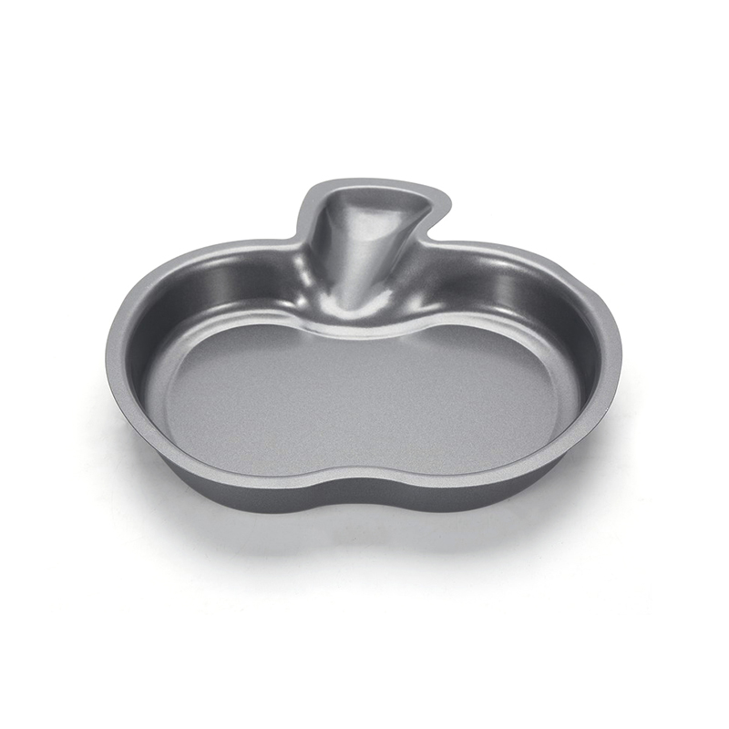 CH-0052 Pumpkin Cake Pan