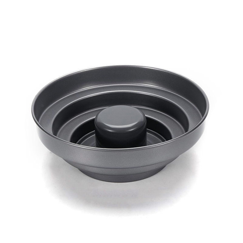 CH-0019 3 Tier Bake and Fill Cake Pan