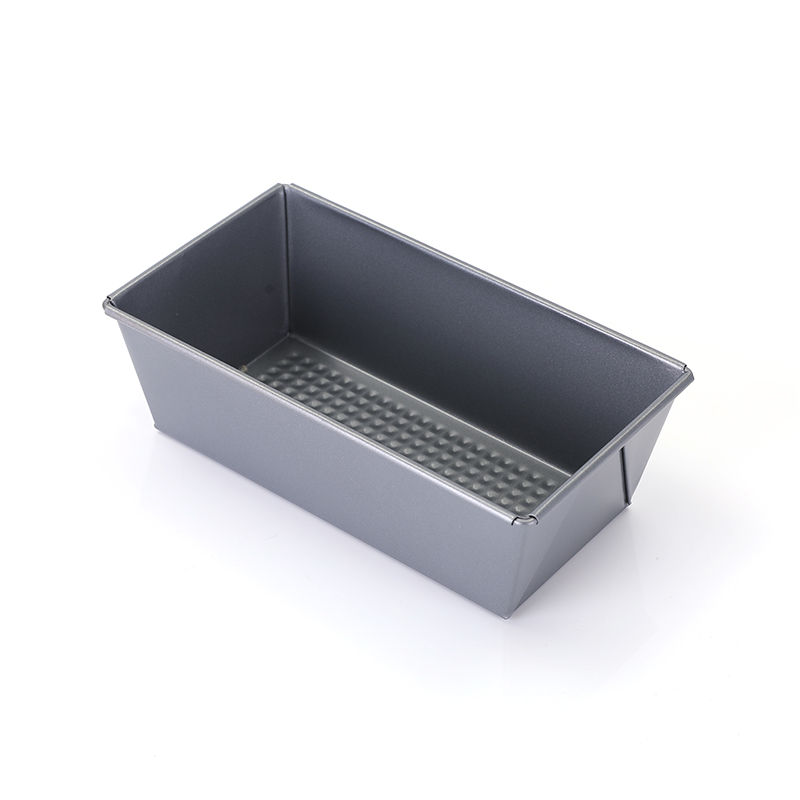 Multisize Nonstick Loaf Pan