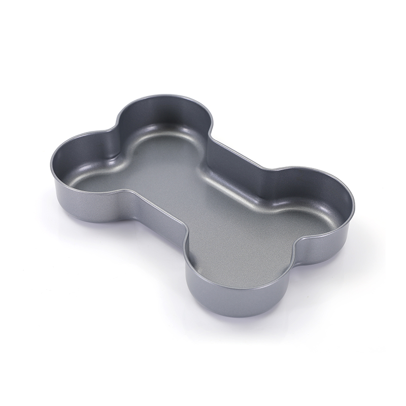 Nonstick Bone Shape Cake Pan