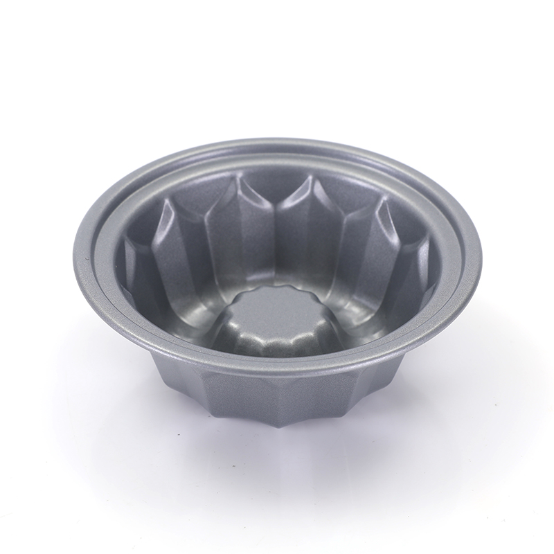 Mini Fluted Cake Pudding Pan